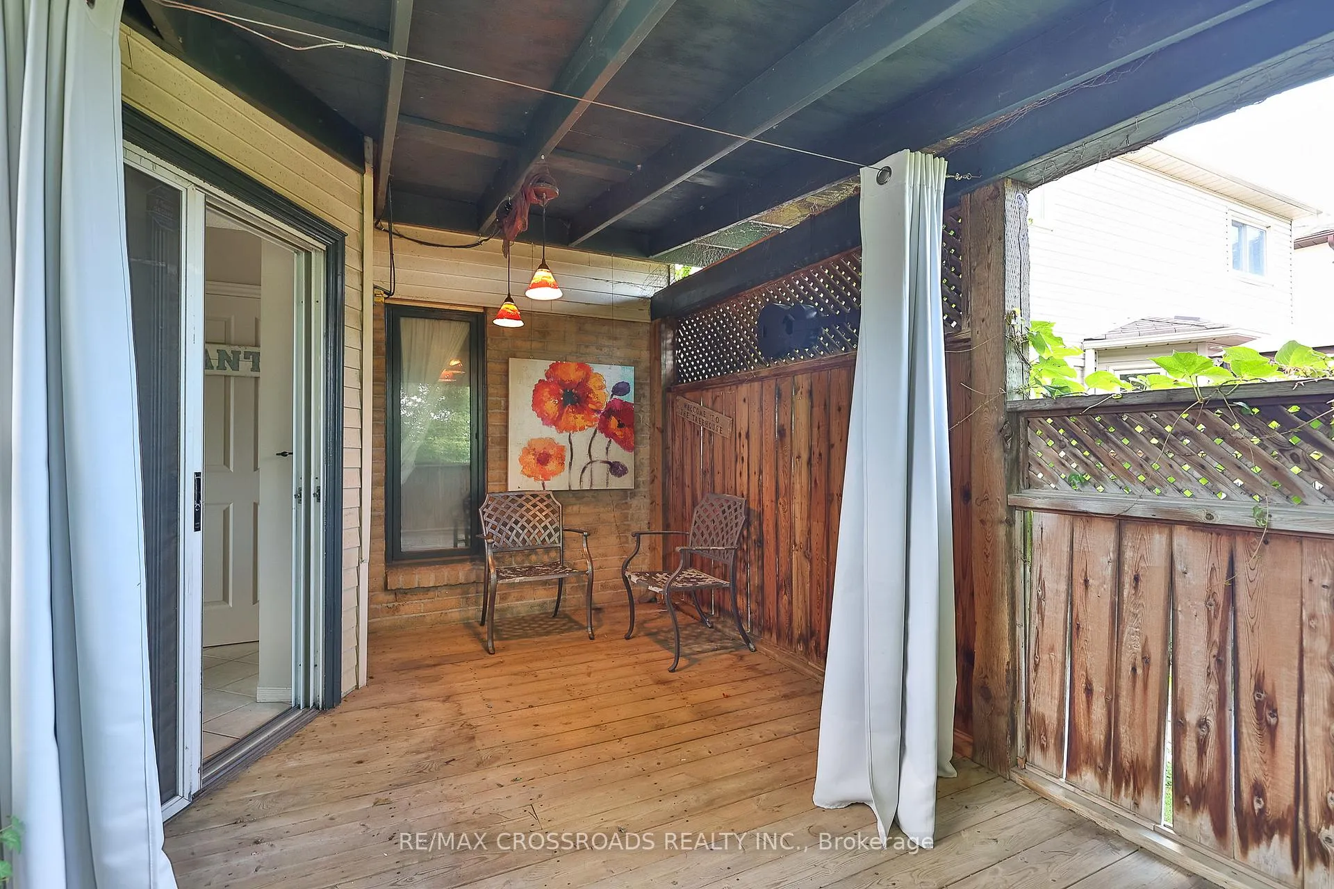 Photo 40 of 20 Wright Crescent, Ajax, Central — HOMEH