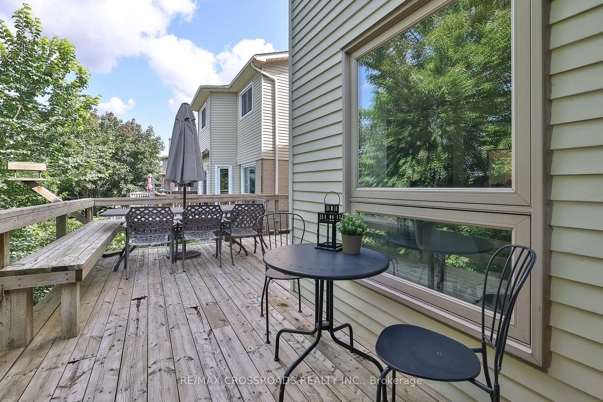 Photo 41 of 20 Wright Crescent, Ajax, Central — HOMEH