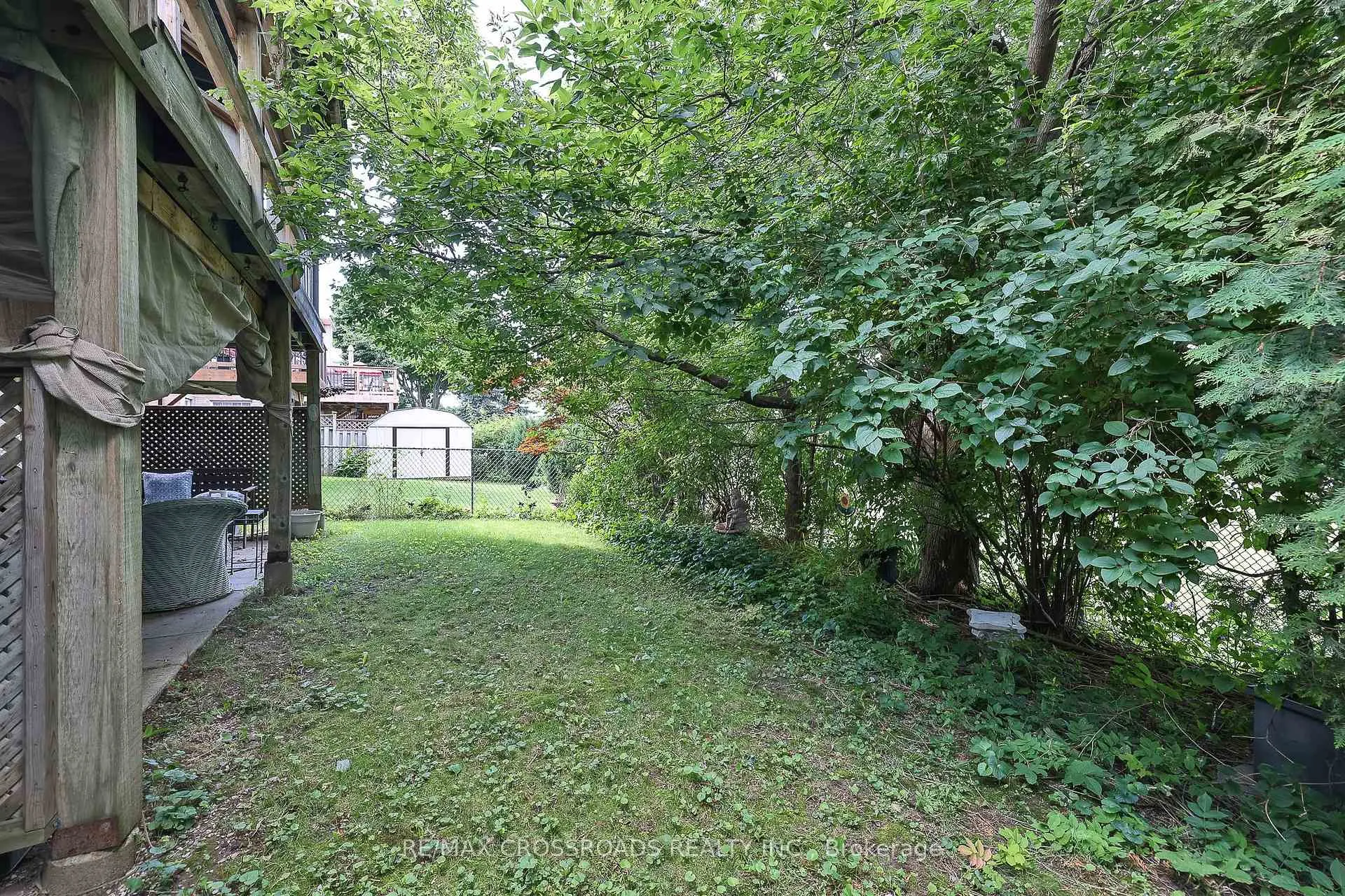 Photo 44 of 20 Wright Crescent, Ajax, Central — HOMEH