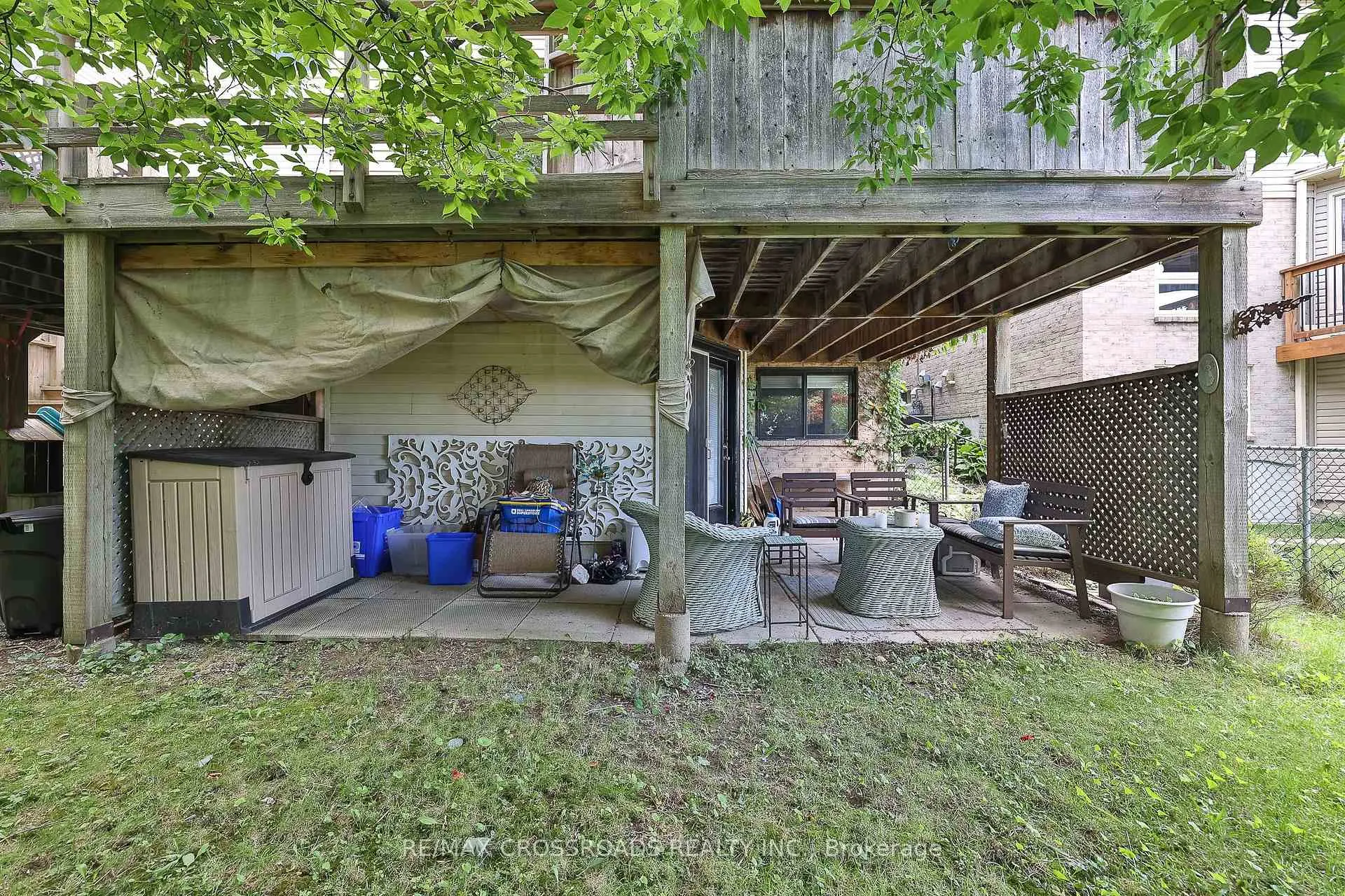 Photo 45 of 20 Wright Crescent, Ajax, Central — HOMEH