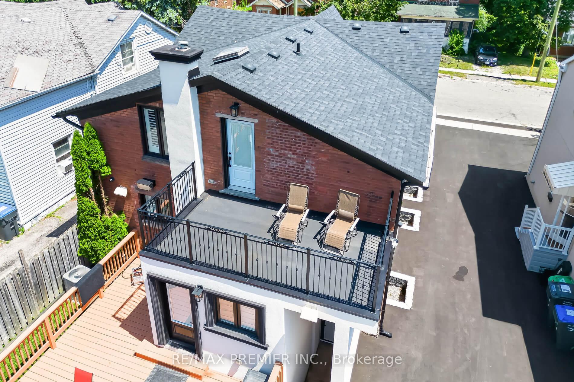 Photo 41 of 21 Elizabeth Street N, Brampton, Downtown Brampton — HOMEH