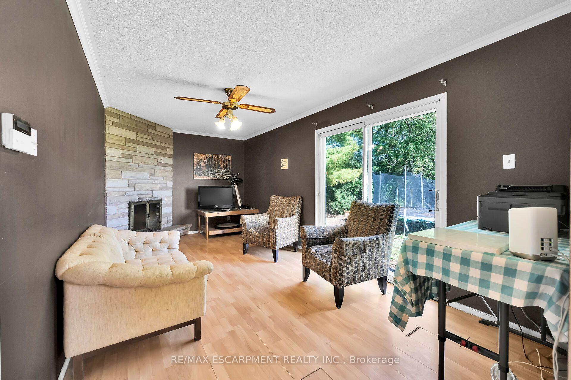 Photo 5 of 757 4TH Line Road, Haldimand — HOMEH