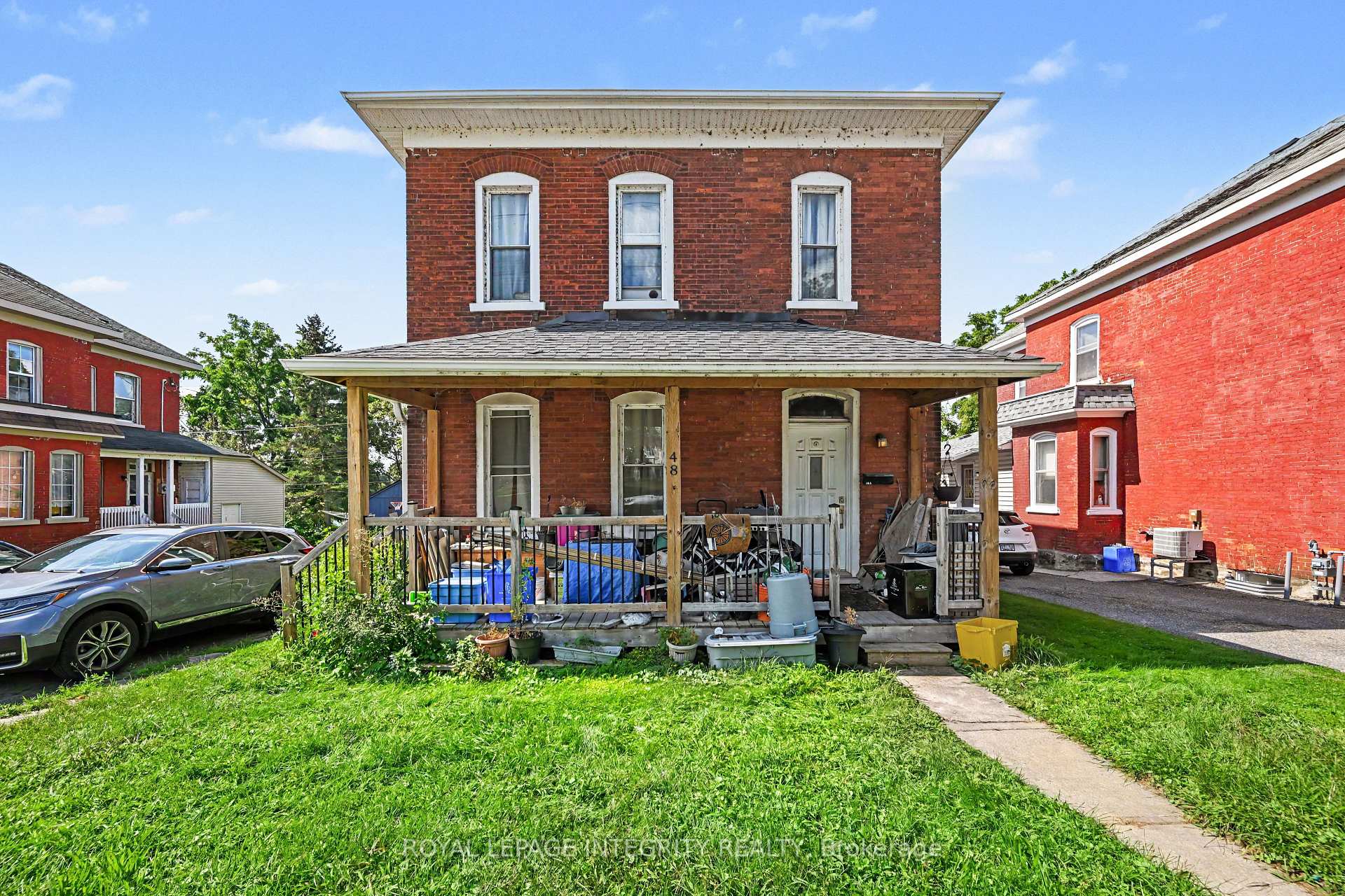 Photo of 48 Elmsley Street S