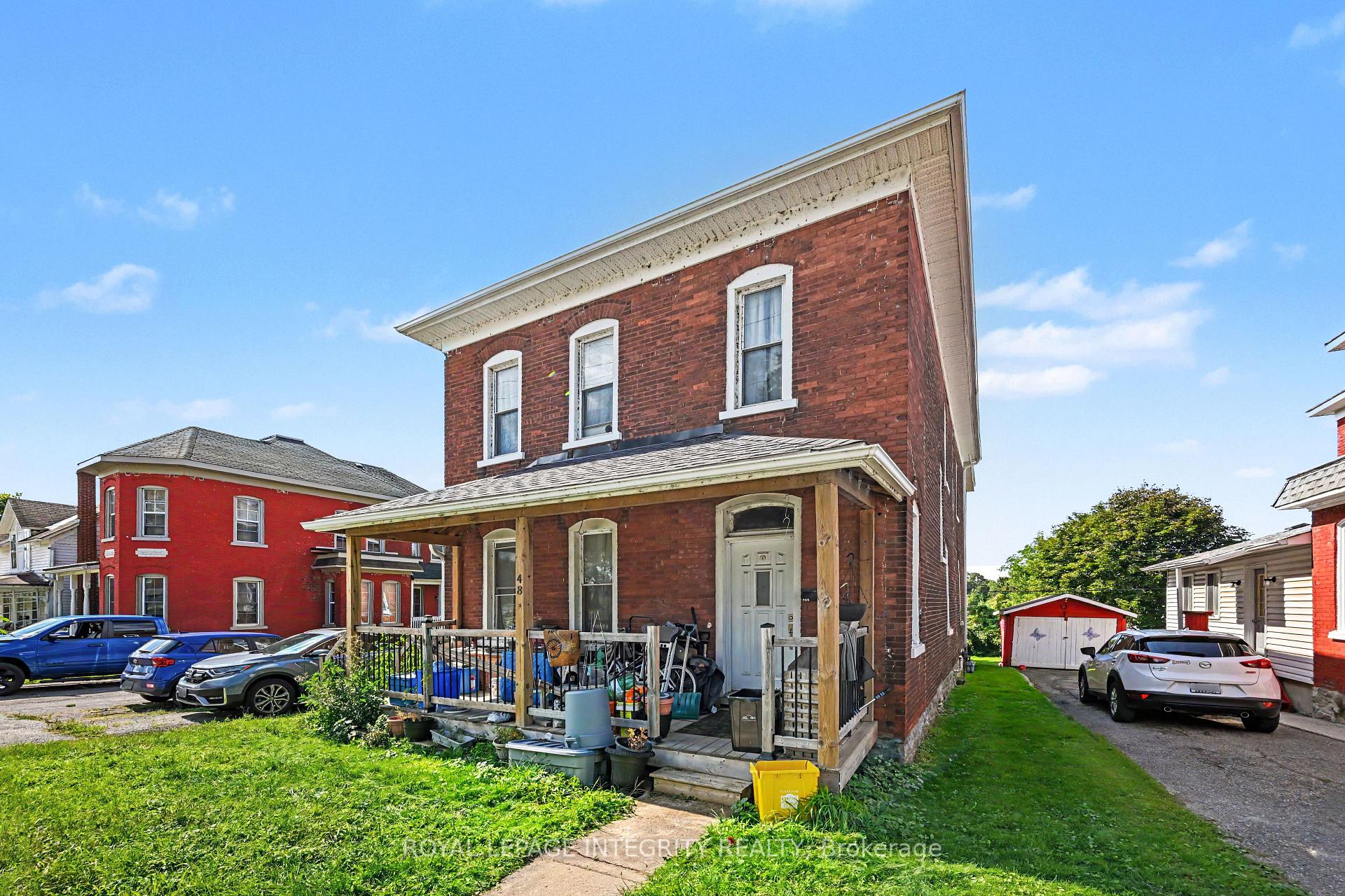 Photo 2 of 48 Elmsley Street S, Smiths Falls, Smiths Falls — HOMEH