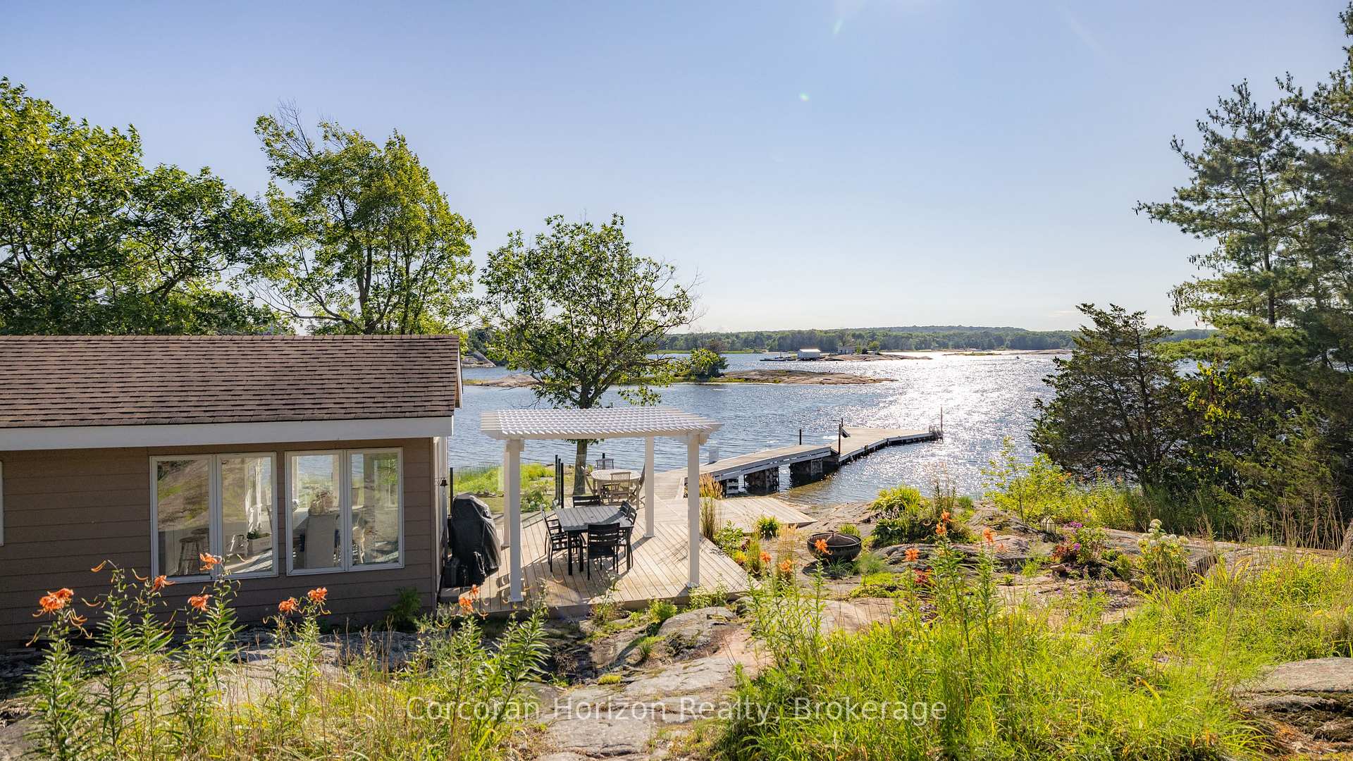 Photo of 4476 Island 1040/Little Beausoleil