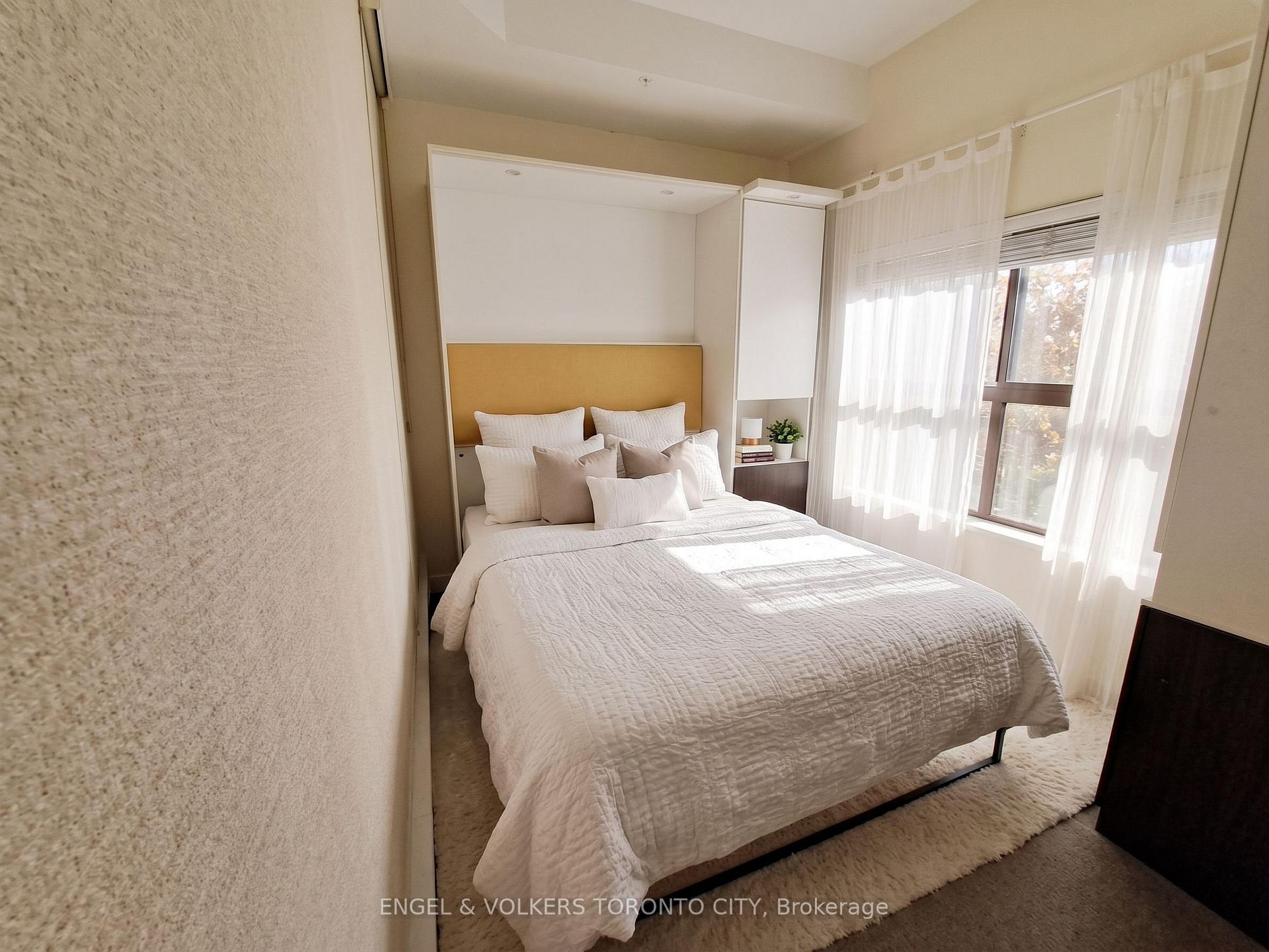 Photo 17 of Unit 507, 569 King Street E, Toronto, Moss Park — HOMEH