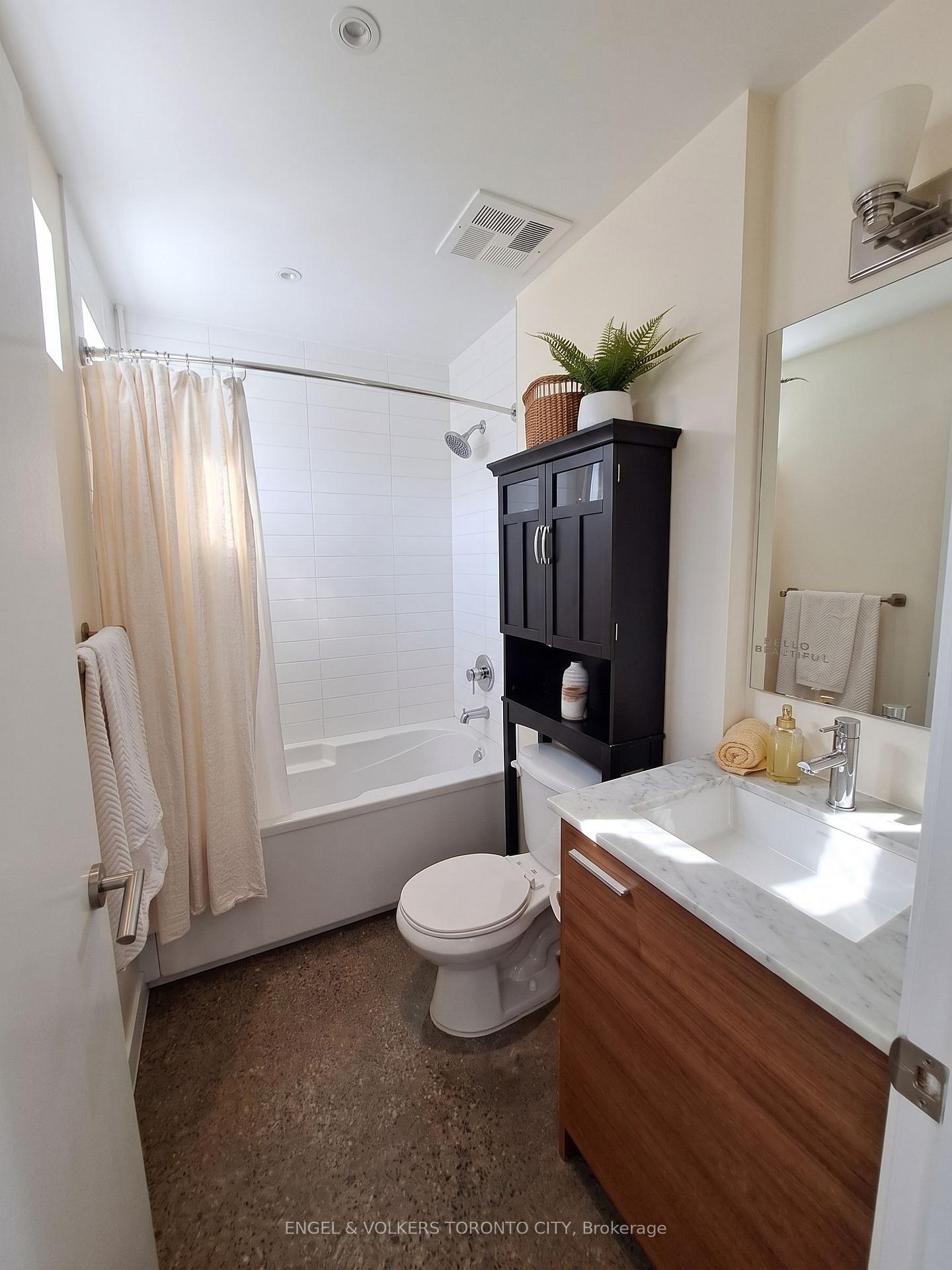 Photo 18 of Unit 507, 569 King Street E, Toronto, Moss Park — HOMEH