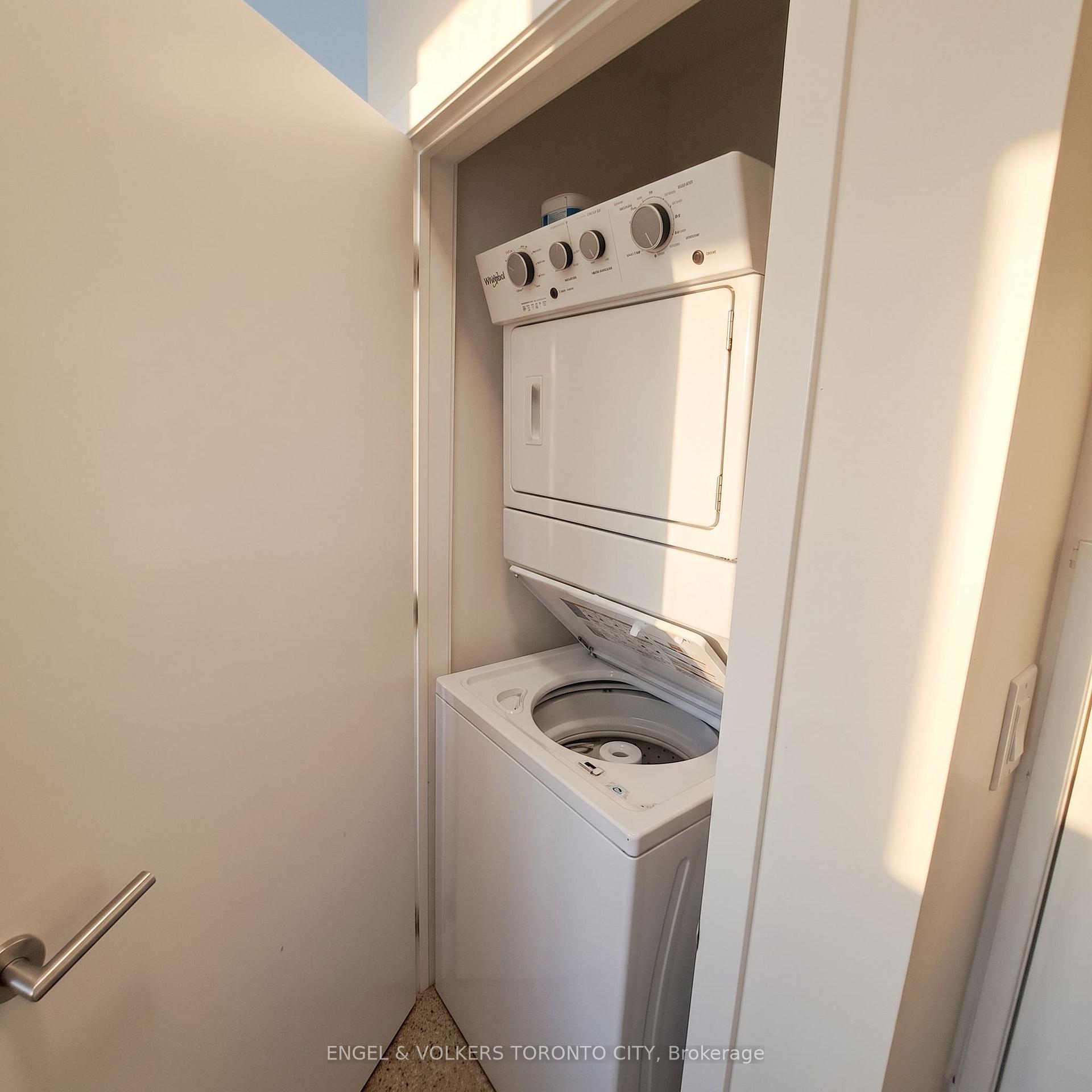 Photo 19 of Unit 507, 569 King Street E, Toronto, Moss Park — HOMEH