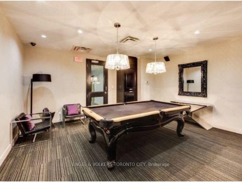 Photo 23 of Unit 507, 569 King Street E, Toronto, Moss Park — HOMEH