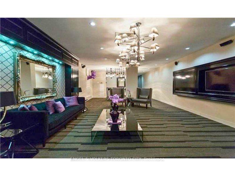 Photo 26 of Unit 507, 569 King Street E, Toronto, Moss Park — HOMEH