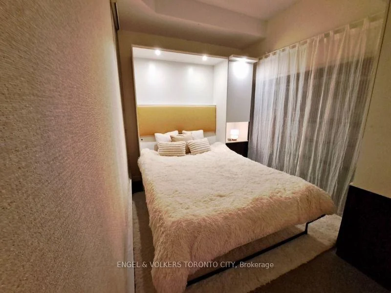 Photo 21 of Unit 507, 569 King Street E, Toronto, Moss Park — HOMEH