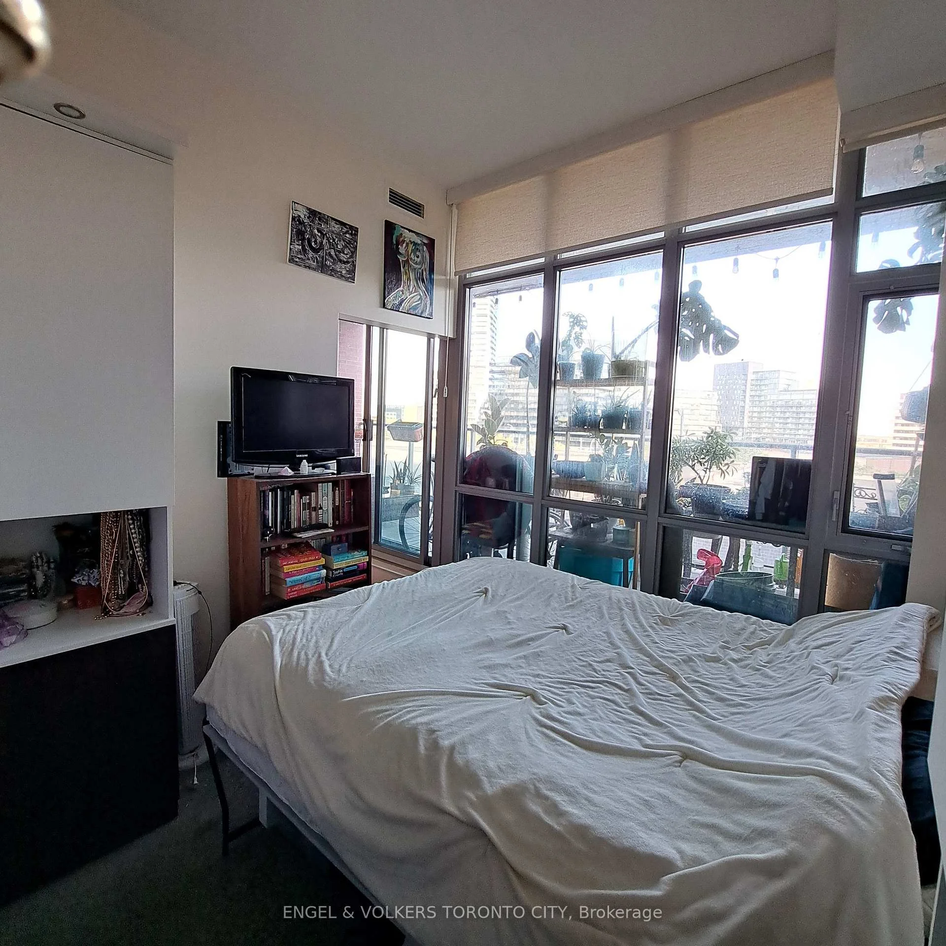 Photo 27 of Unit 507, 569 King Street E, Toronto, Moss Park — HOMEH
