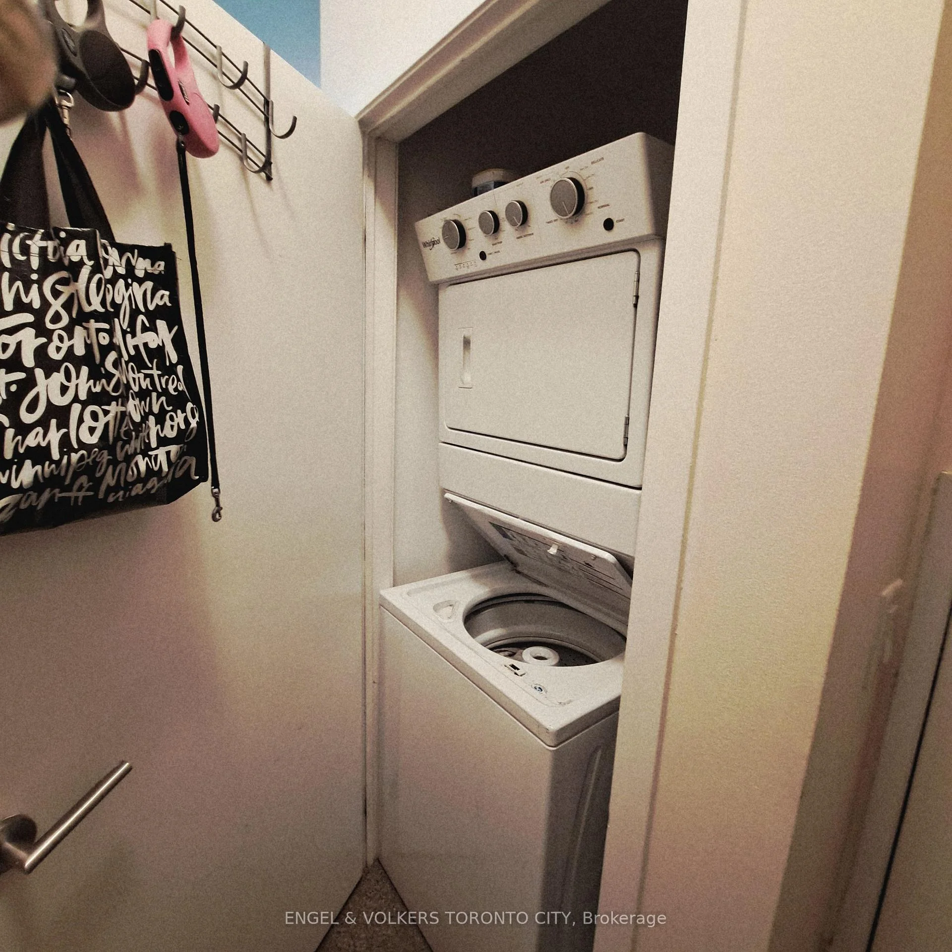 Photo 28 of Unit 507, 569 King Street E, Toronto, Moss Park — HOMEH