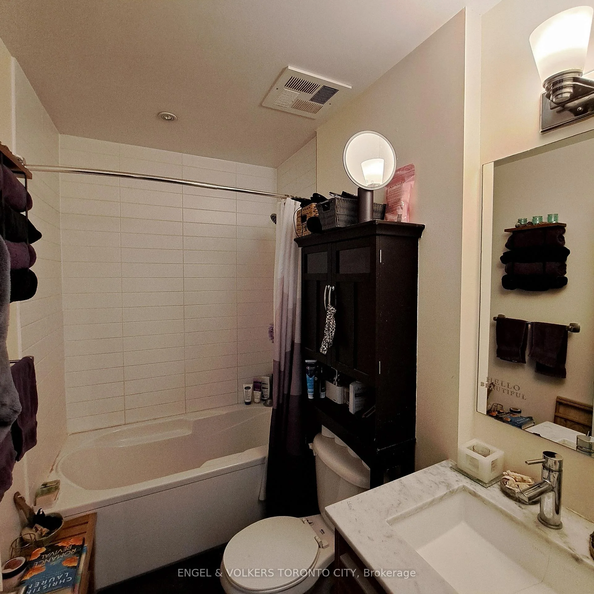 Photo 29 of Unit 507, 569 King Street E, Toronto, Moss Park — HOMEH
