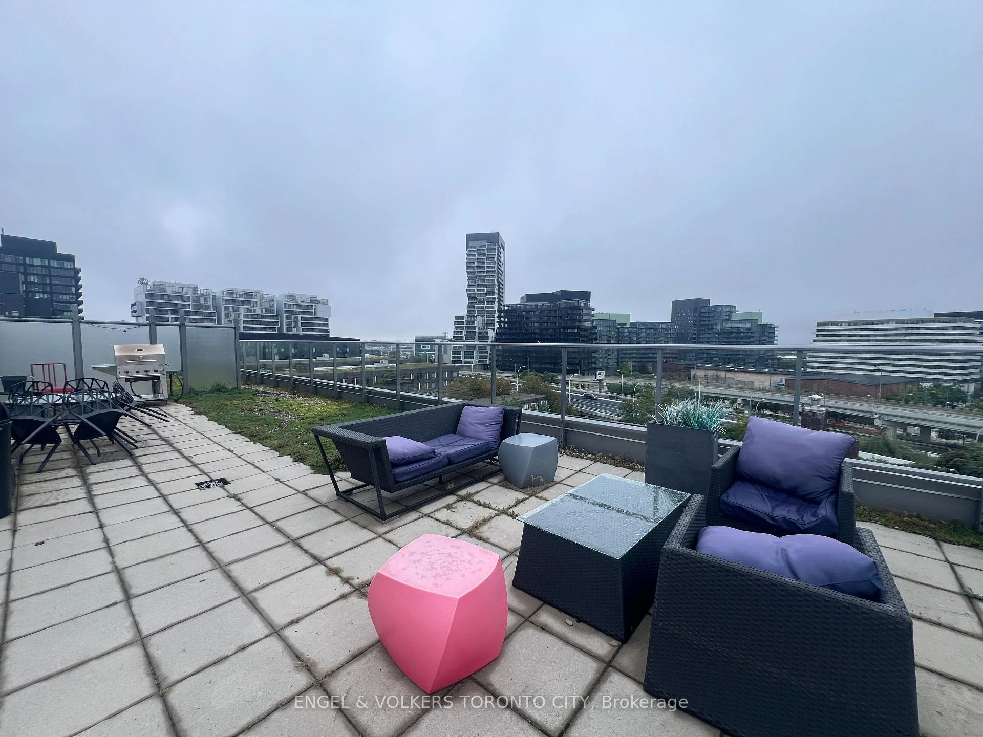 Photo 30 of Unit 507, 569 King Street E, Toronto, Moss Park — HOMEH