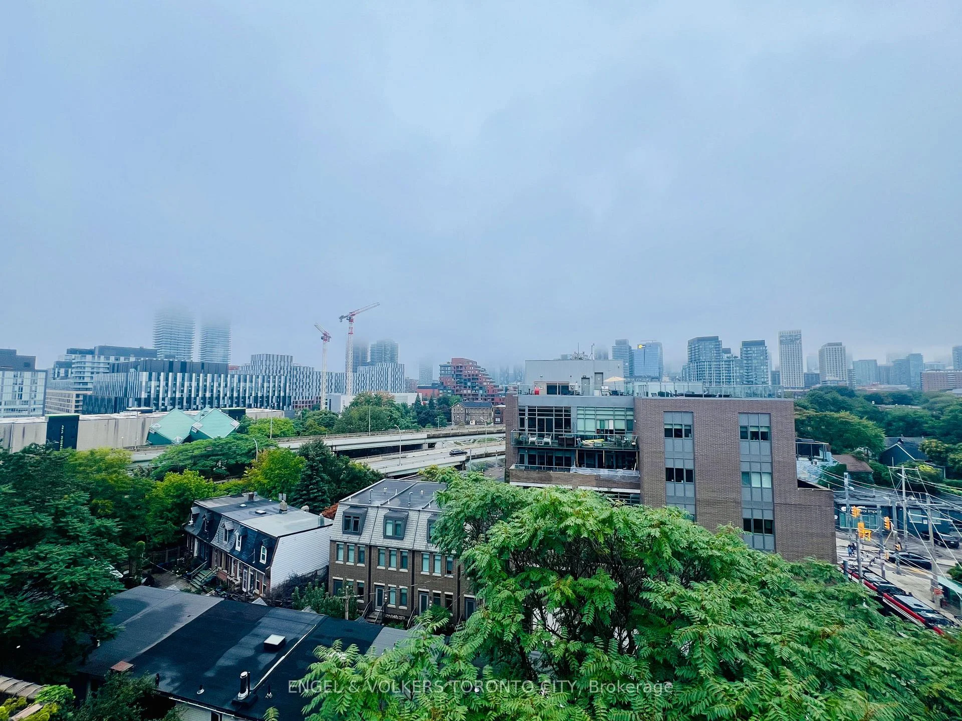 Photo 32 of Unit 507, 569 King Street E, Toronto, Moss Park — HOMEH