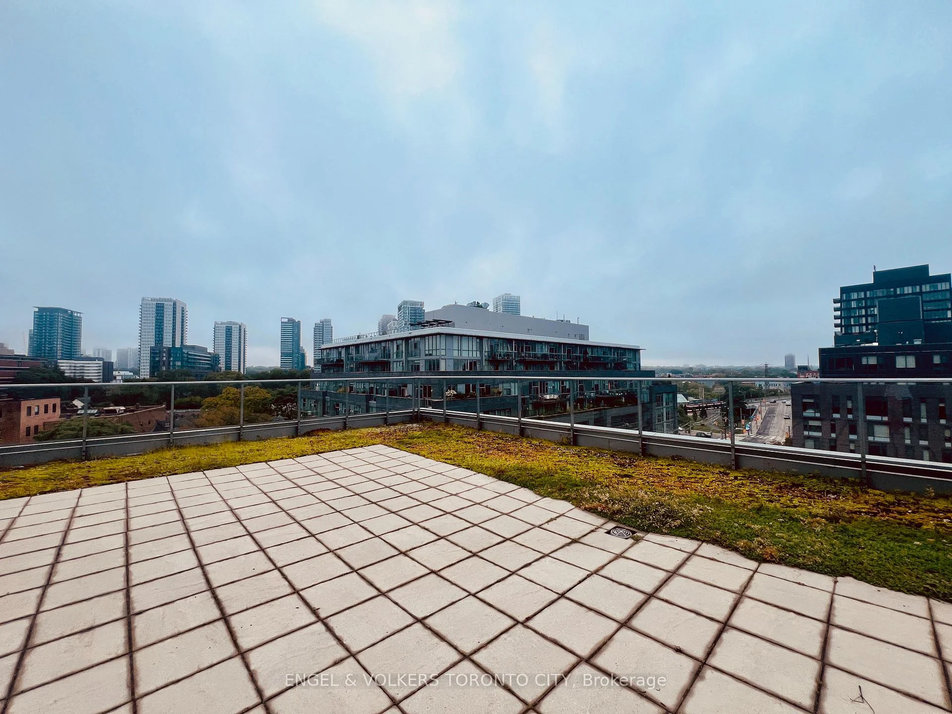Photo 33 of Unit 507, 569 King Street E, Toronto, Moss Park — HOMEH