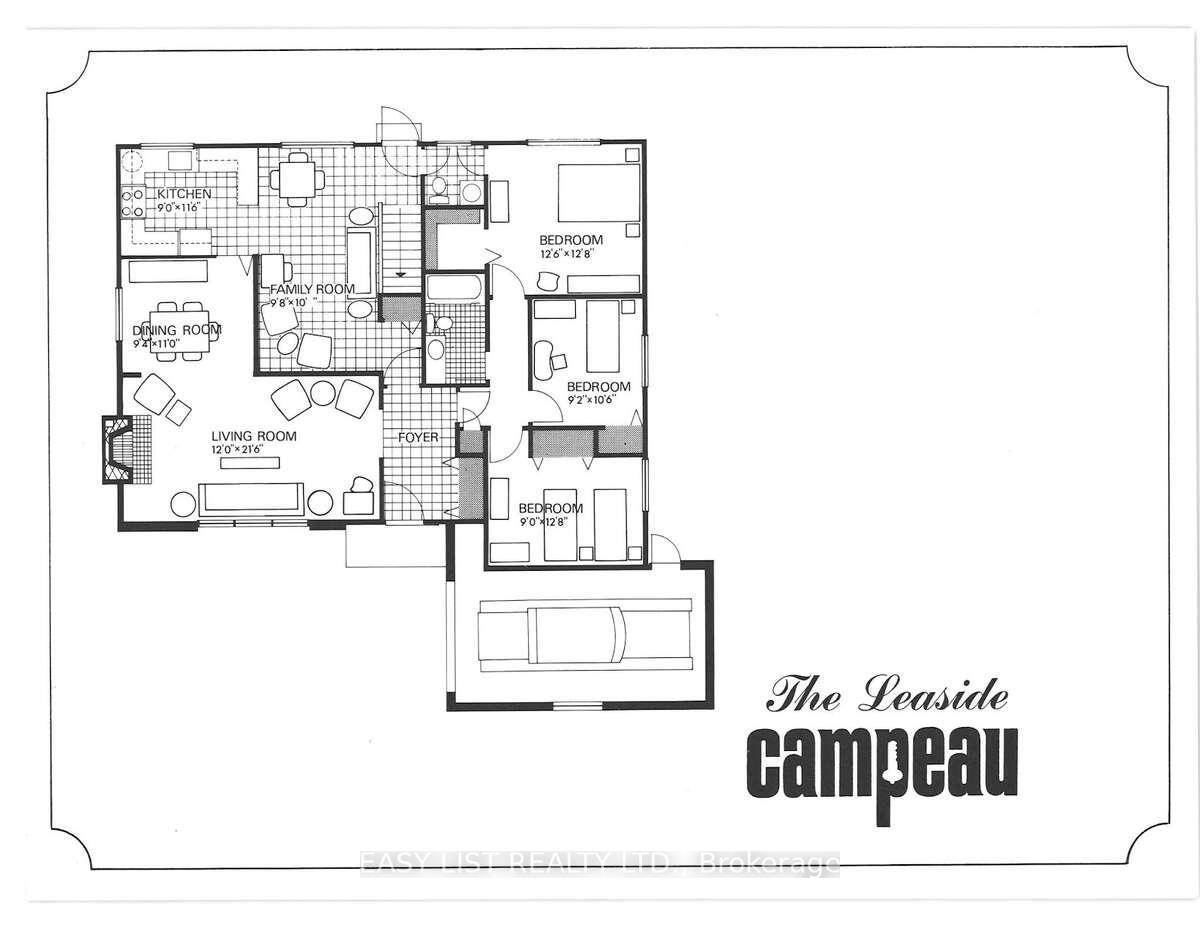 Photo 81 of 2154 Dutton Crescent, Ottawa, Beacon Hill North — HOMEH