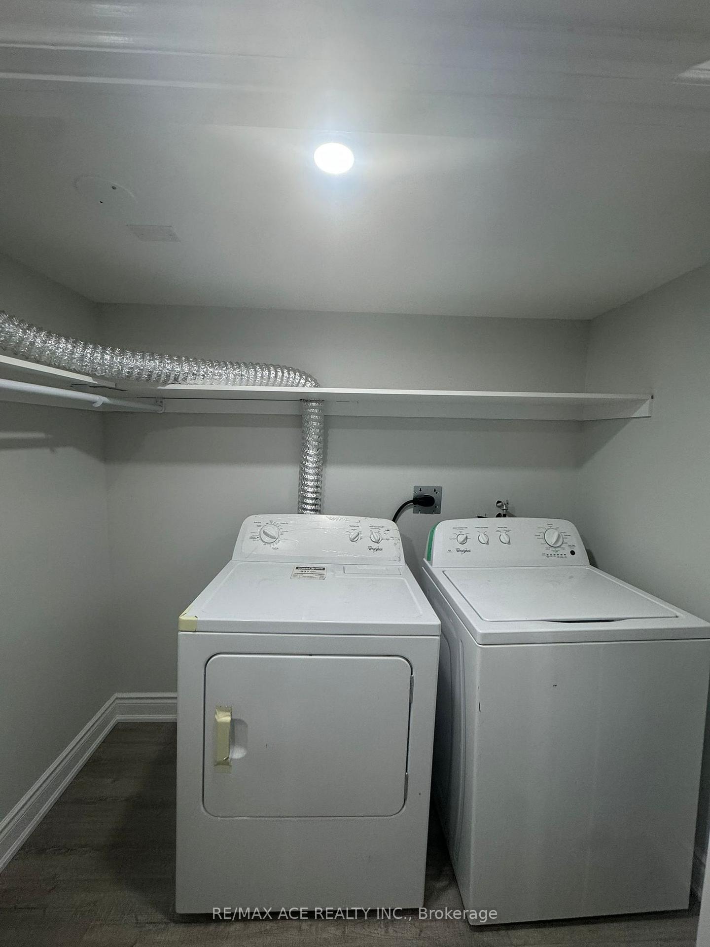 Photo 24 of Unit BSMT, 1555 Dunedin Crescent, Oshawa, Taunton — HOMEH