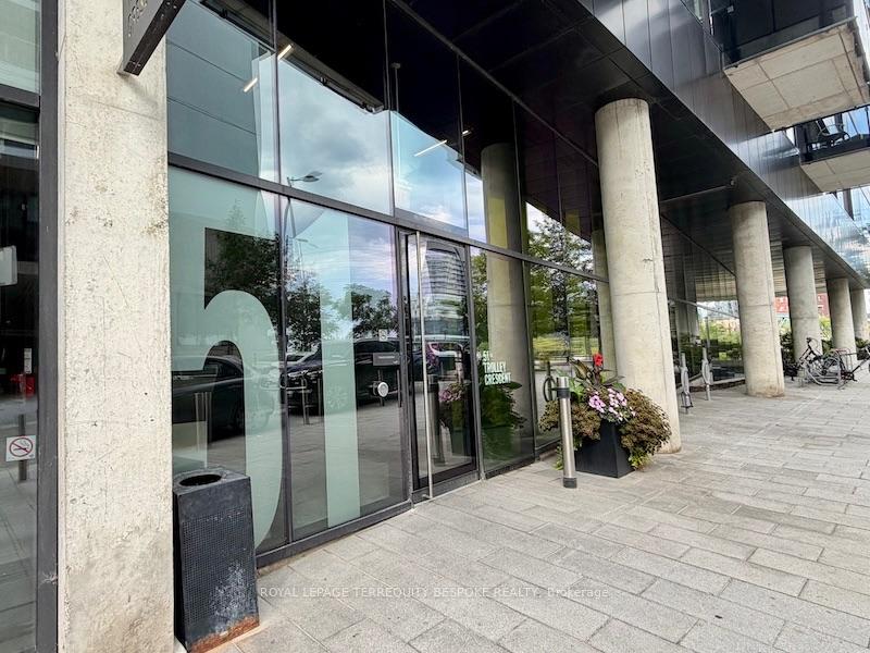 Photo 17 of Unit 1512, 51 Trolley Crescent, Toronto, Moss Park — HOMEH