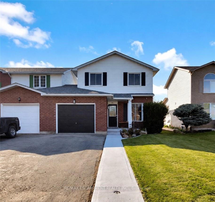 Photo 1 of 26 Scottacres Boulevard, Haldimand — HOMEH