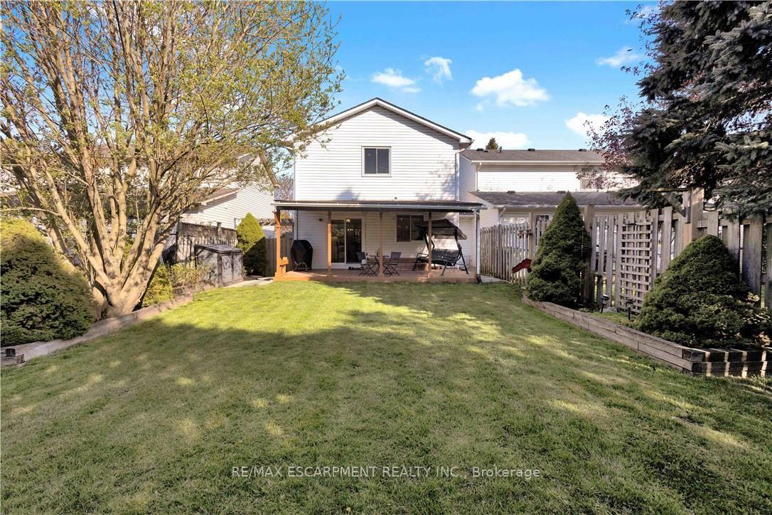 Photo 21 of 26 Scottacres Boulevard, Haldimand — HOMEH