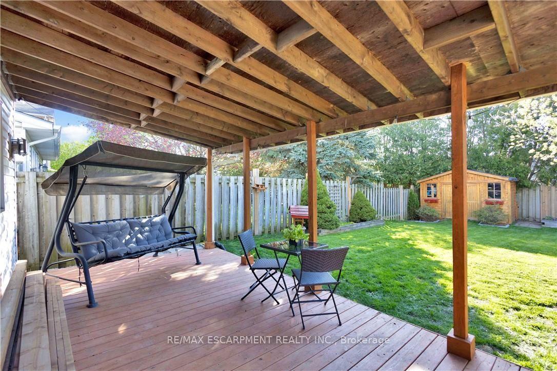 Photo 23 of 26 Scottacres Boulevard, Haldimand — HOMEH