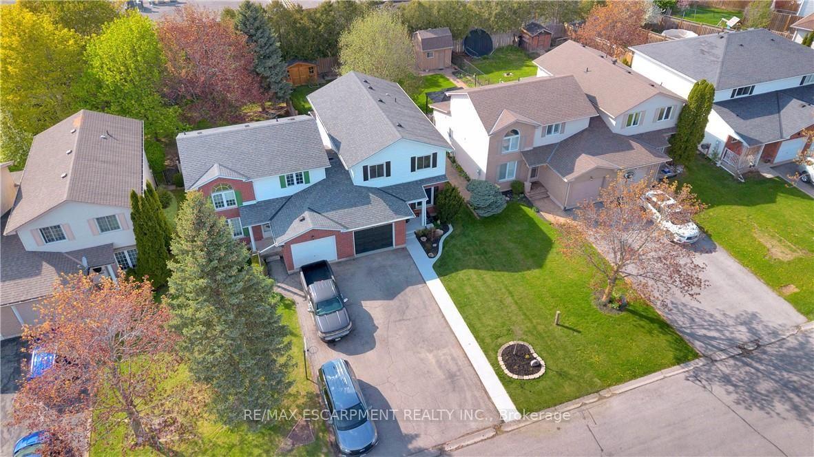 Photo 25 of 26 Scottacres Boulevard, Haldimand — HOMEH
