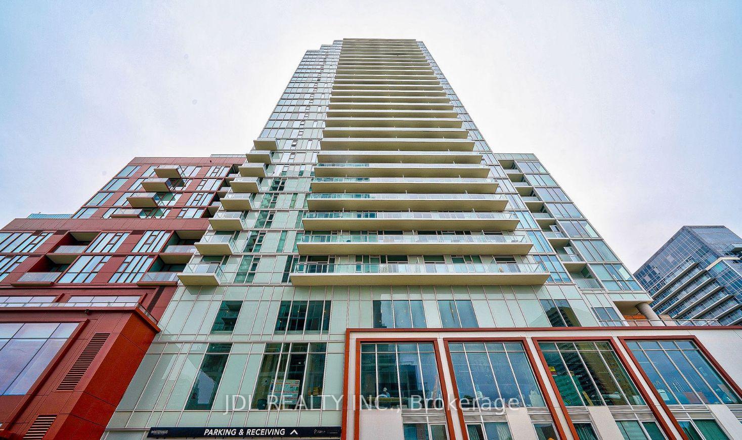 Photo 1 of Unit 710, 33 helendale Avenue, Toronto, Yonge-Eglinton — HOMEH