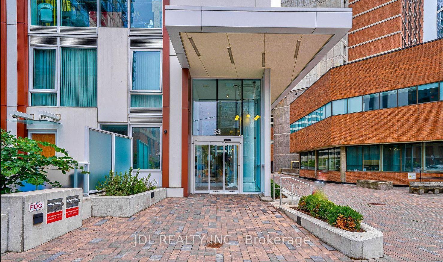 Photo 2 of Unit 710, 33 helendale Avenue, Toronto, Yonge-Eglinton — HOMEH
