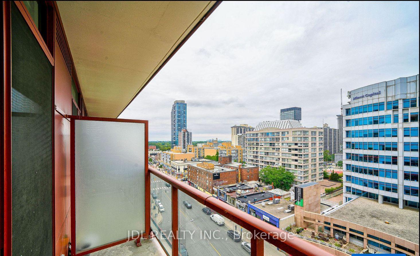 Photo 27 of Unit 710, 33 helendale Avenue, Toronto, Yonge-Eglinton — HOMEH