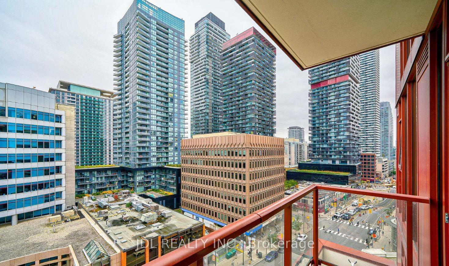 Photo 28 of Unit 710, 33 helendale Avenue, Toronto, Yonge-Eglinton — HOMEH