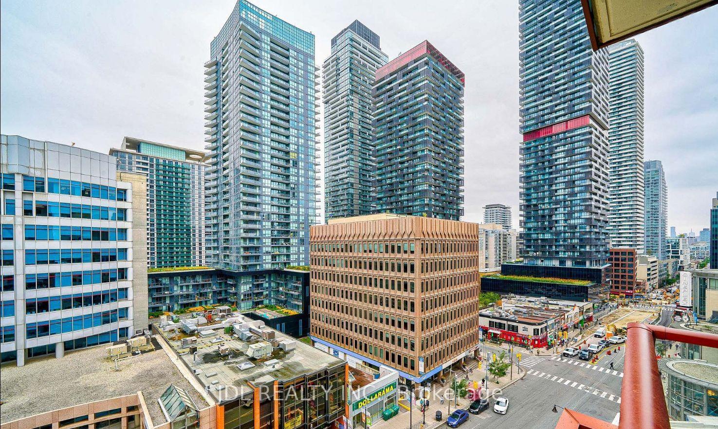 Photo 29 of Unit 710, 33 helendale Avenue, Toronto, Yonge-Eglinton — HOMEH