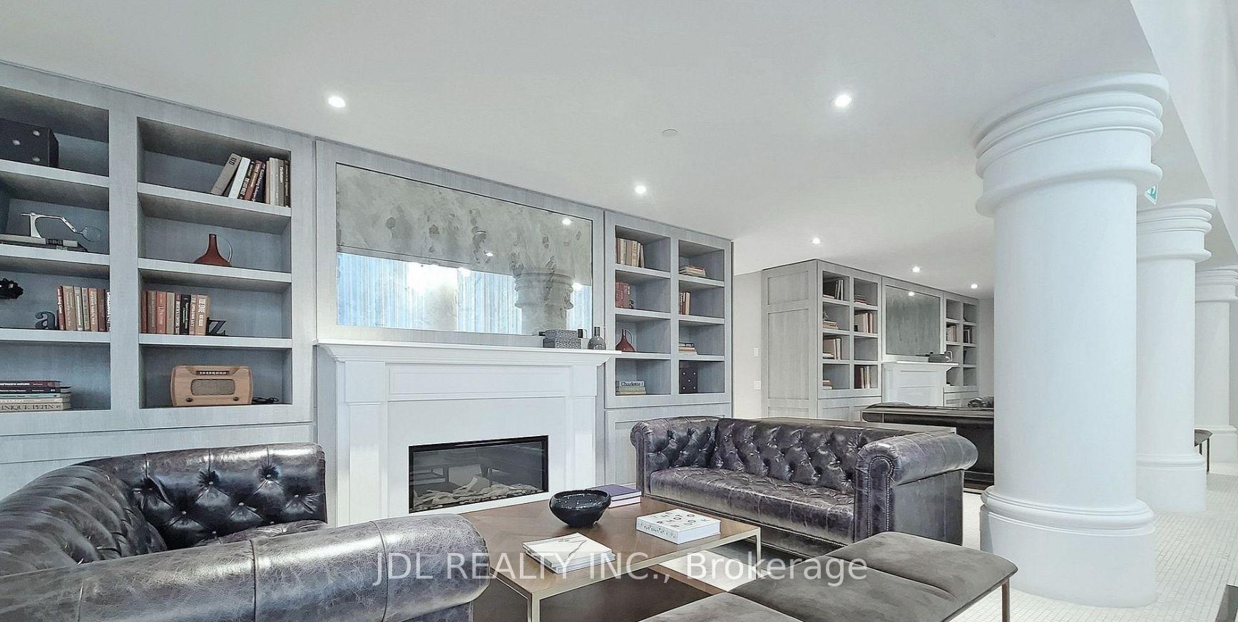 Photo 30 of Unit 710, 33 helendale Avenue, Toronto, Yonge-Eglinton — HOMEH