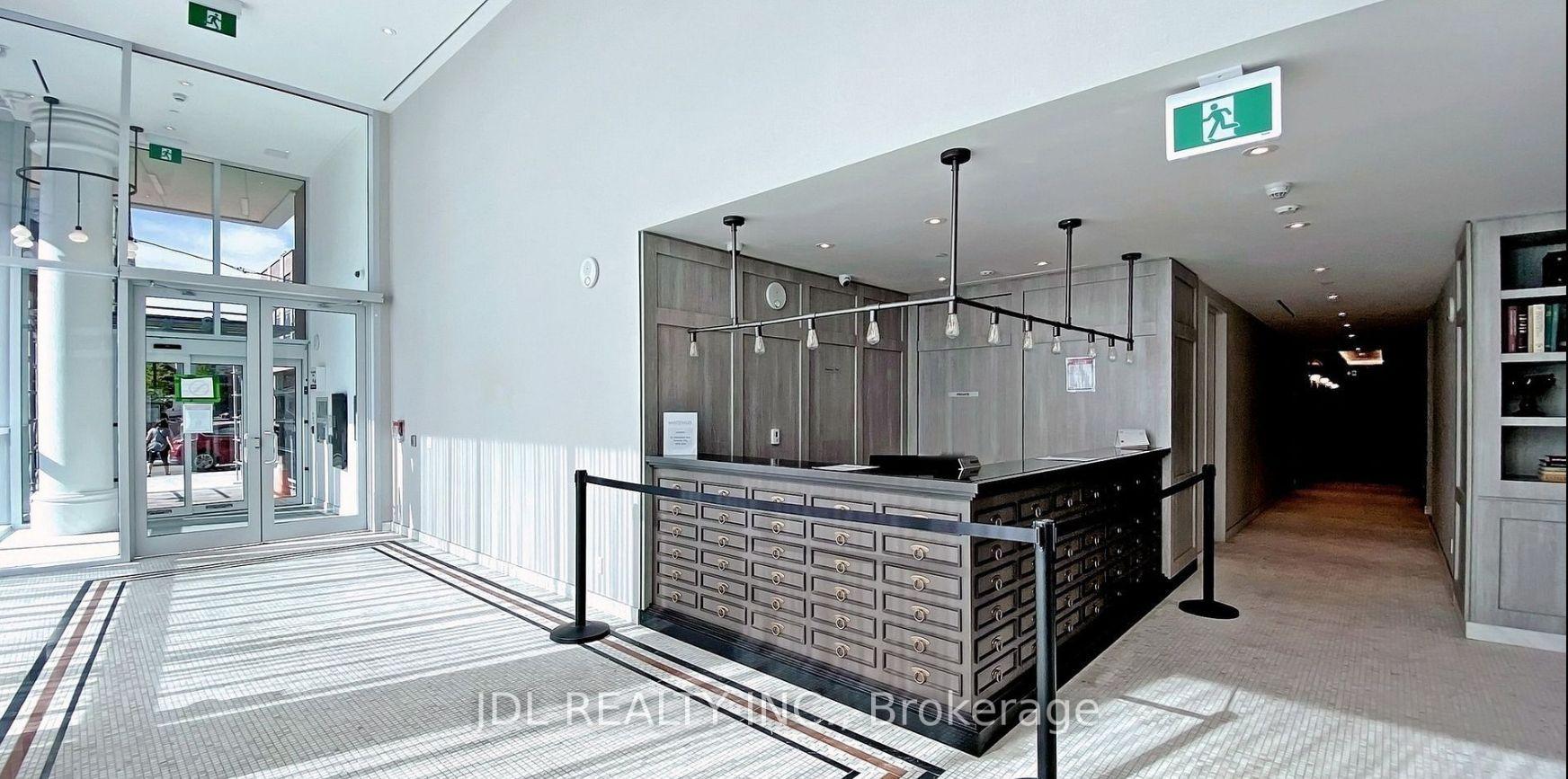 Photo 31 of Unit 710, 33 helendale Avenue, Toronto, Yonge-Eglinton — HOMEH