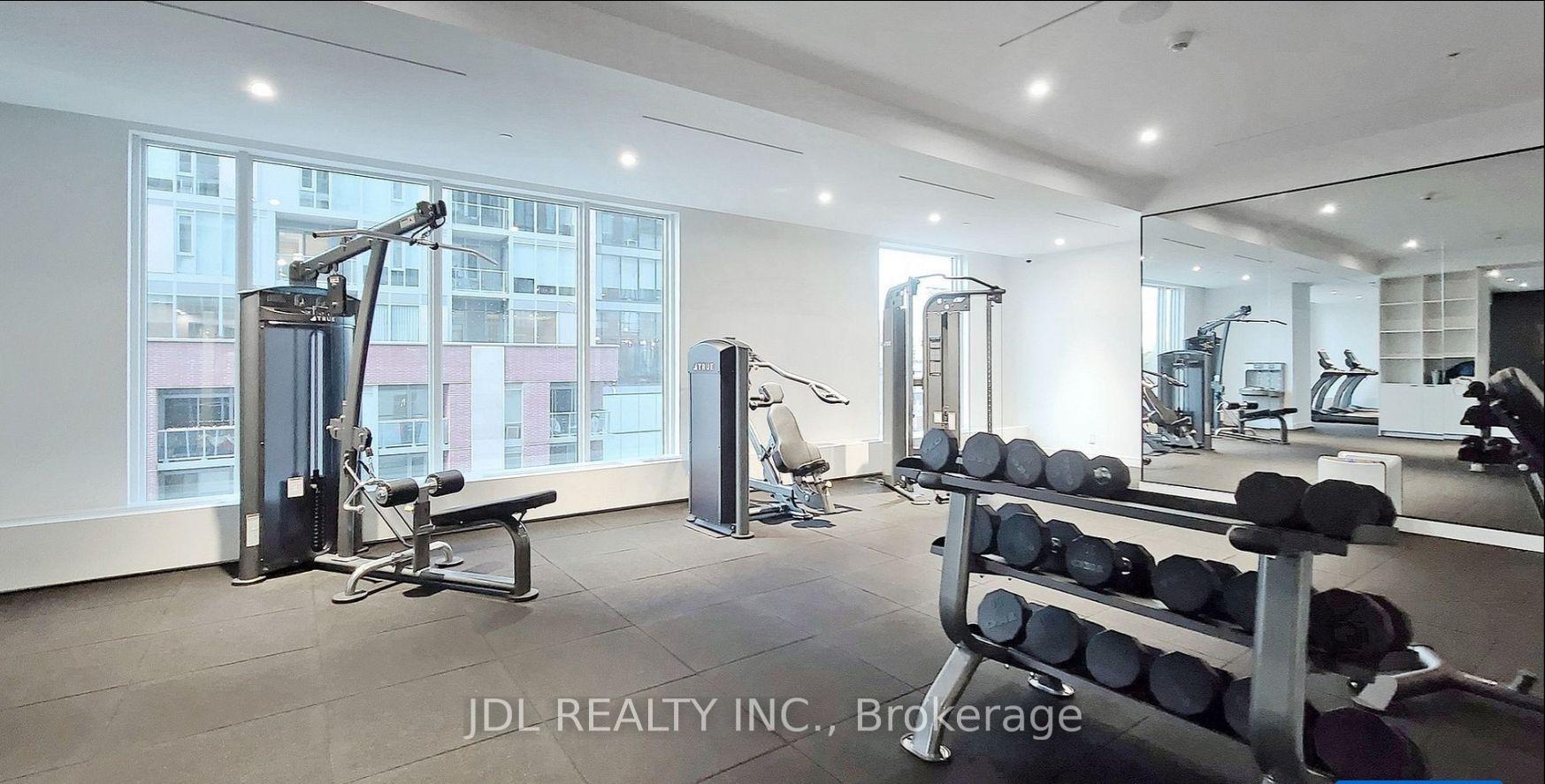 Photo 32 of Unit 710, 33 helendale Avenue, Toronto, Yonge-Eglinton — HOMEH