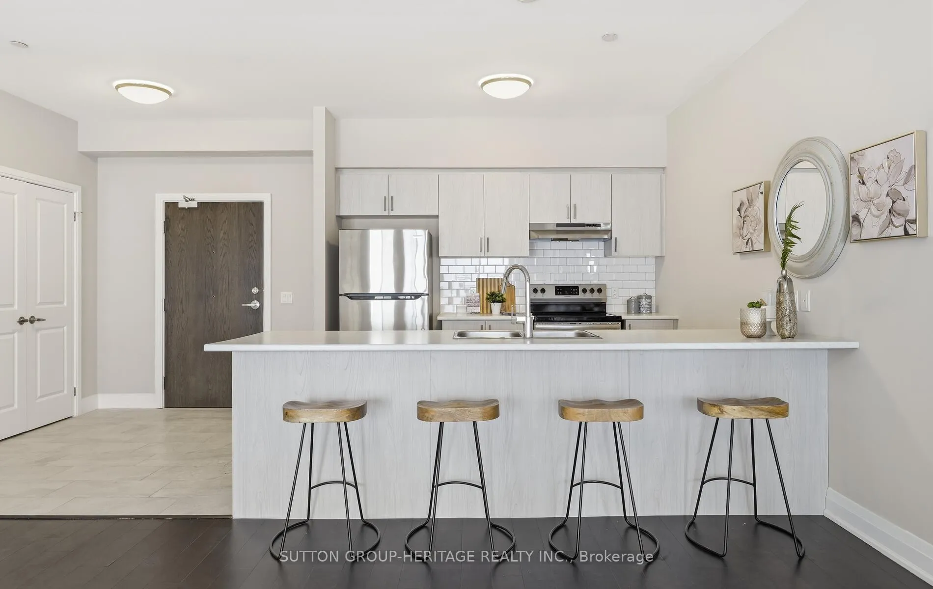 Photo 6 of Unit 102, 344 Florence Drive, Peterborough, Monaghan Ward 2 — HOMEH