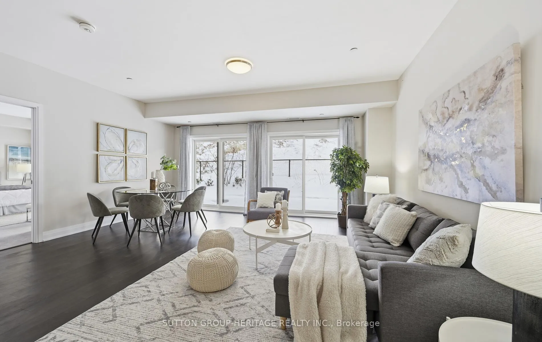 Photo 8 of Unit 102, 344 Florence Drive, Peterborough, Monaghan Ward 2 — HOMEH