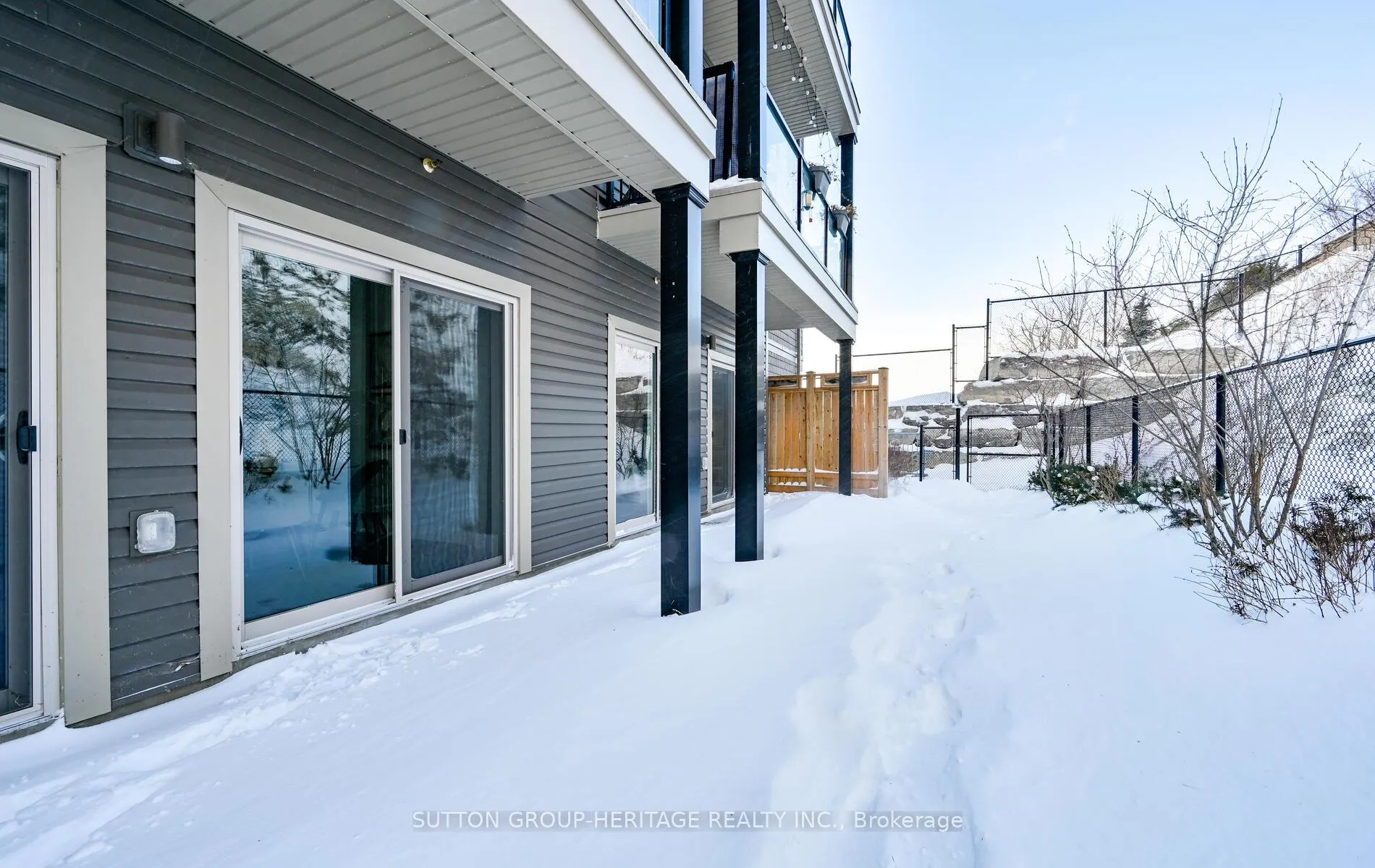 Photo 22 of Unit 102, 344 Florence Drive, Peterborough, Monaghan Ward 2 — HOMEH