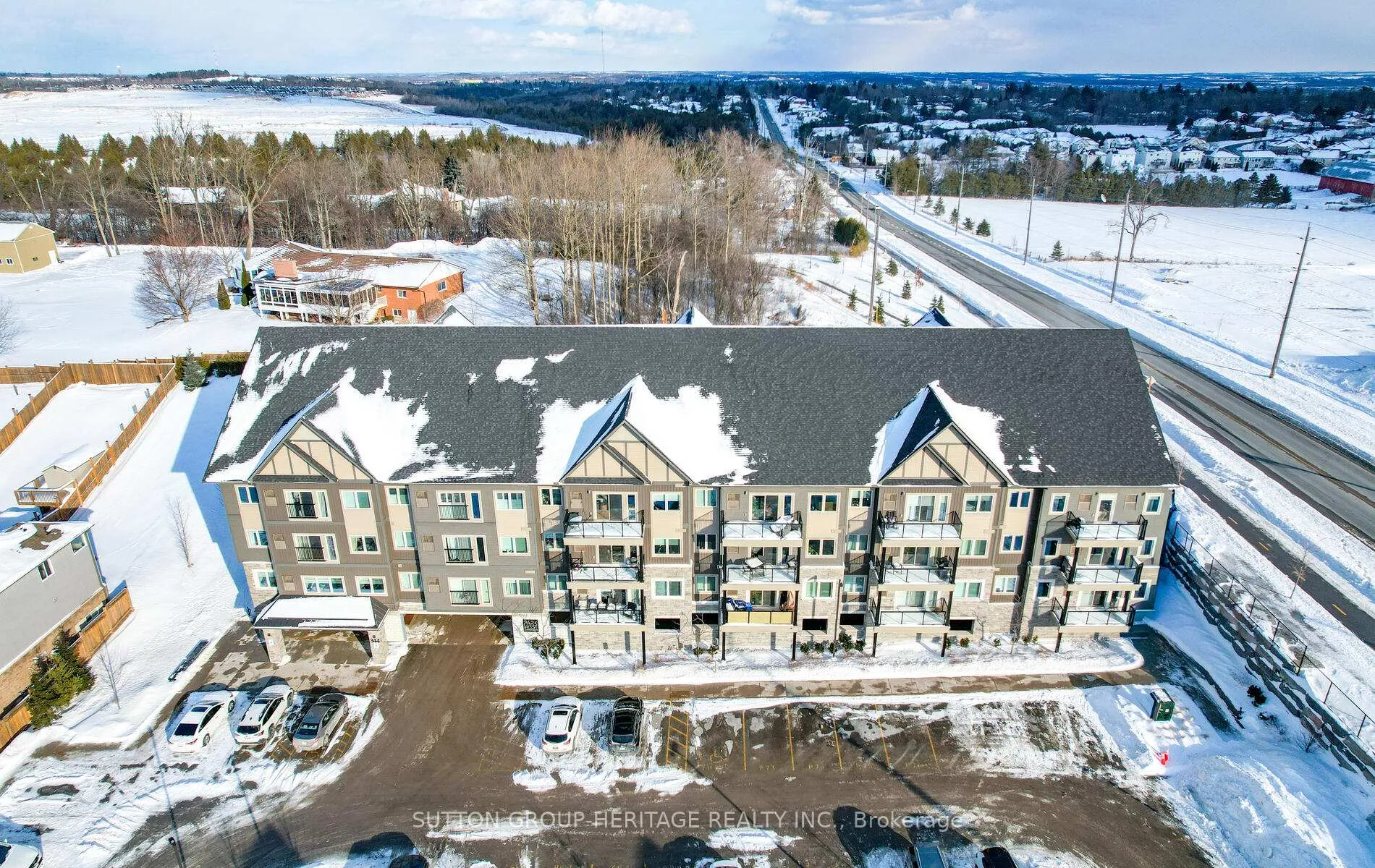 Photo 25 of Unit 102, 344 Florence Drive, Peterborough, Monaghan Ward 2 — HOMEH