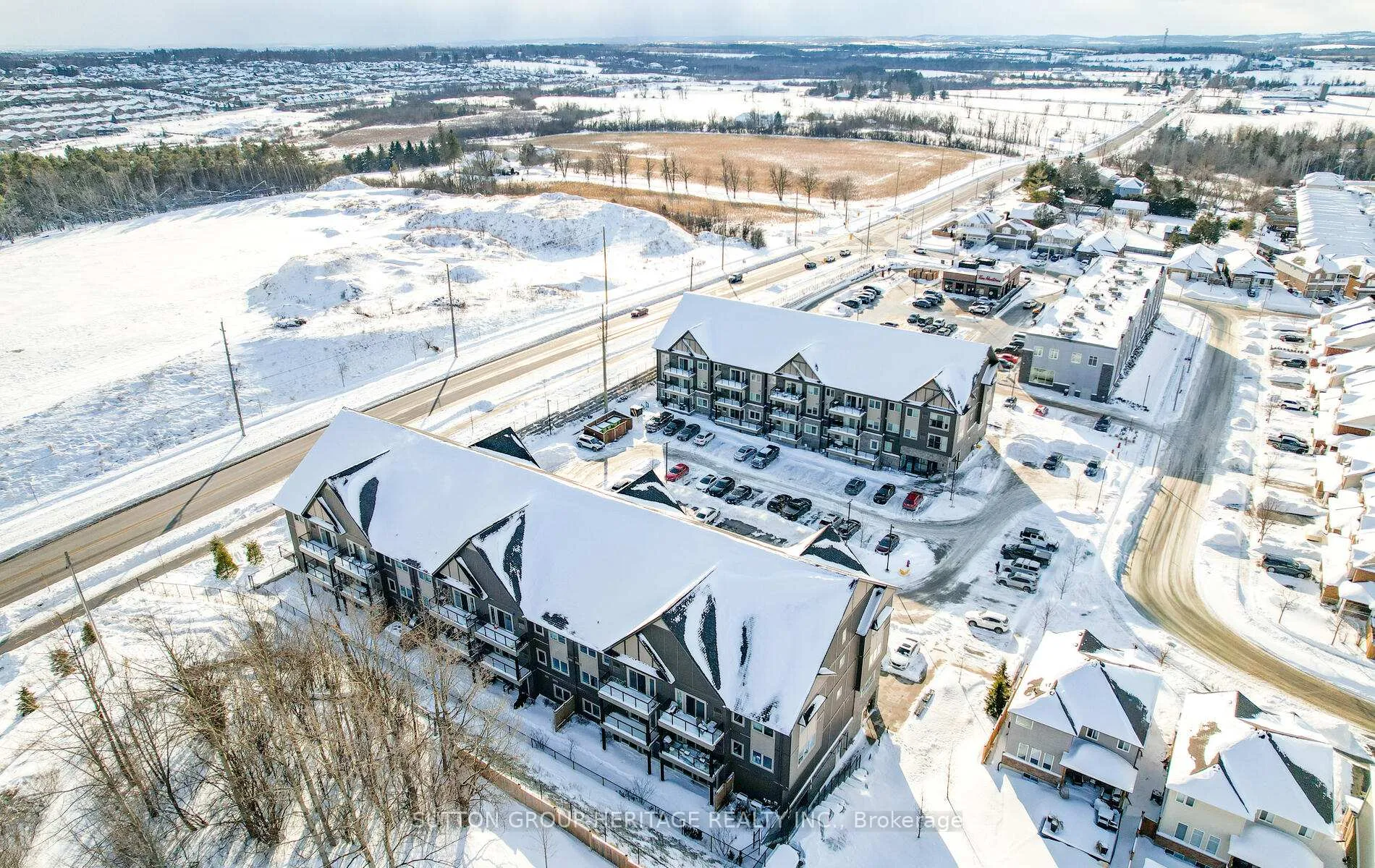 Photo 27 of Unit 102, 344 Florence Drive, Peterborough, Monaghan Ward 2 — HOMEH