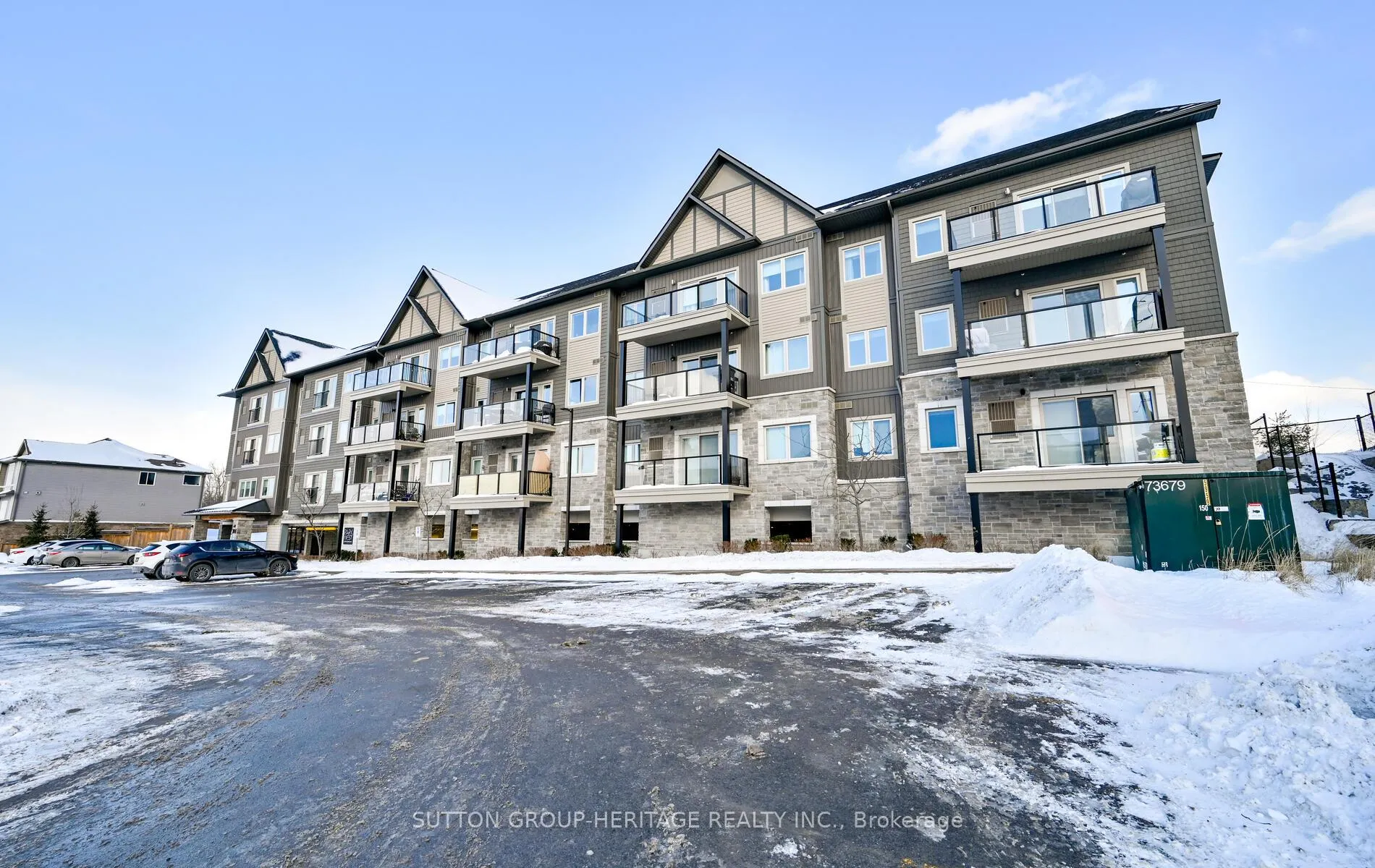 Photo 30 of Unit 102, 344 Florence Drive, Peterborough, Monaghan Ward 2 — HOMEH