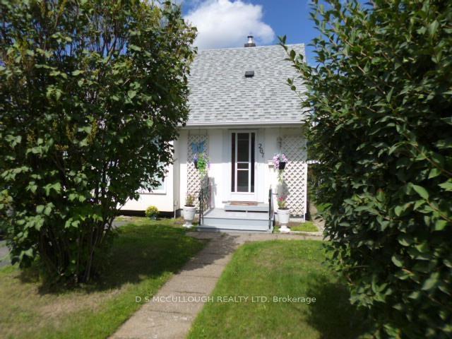 Photo 1 of 267 Frederica Street W, Thunder Bay, Westfort — HOMEH