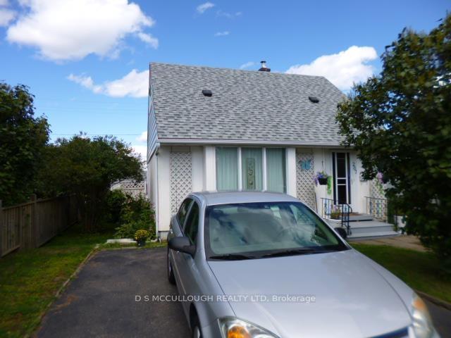 Photo 2 of 267 Frederica Street W, Thunder Bay, Westfort — HOMEH