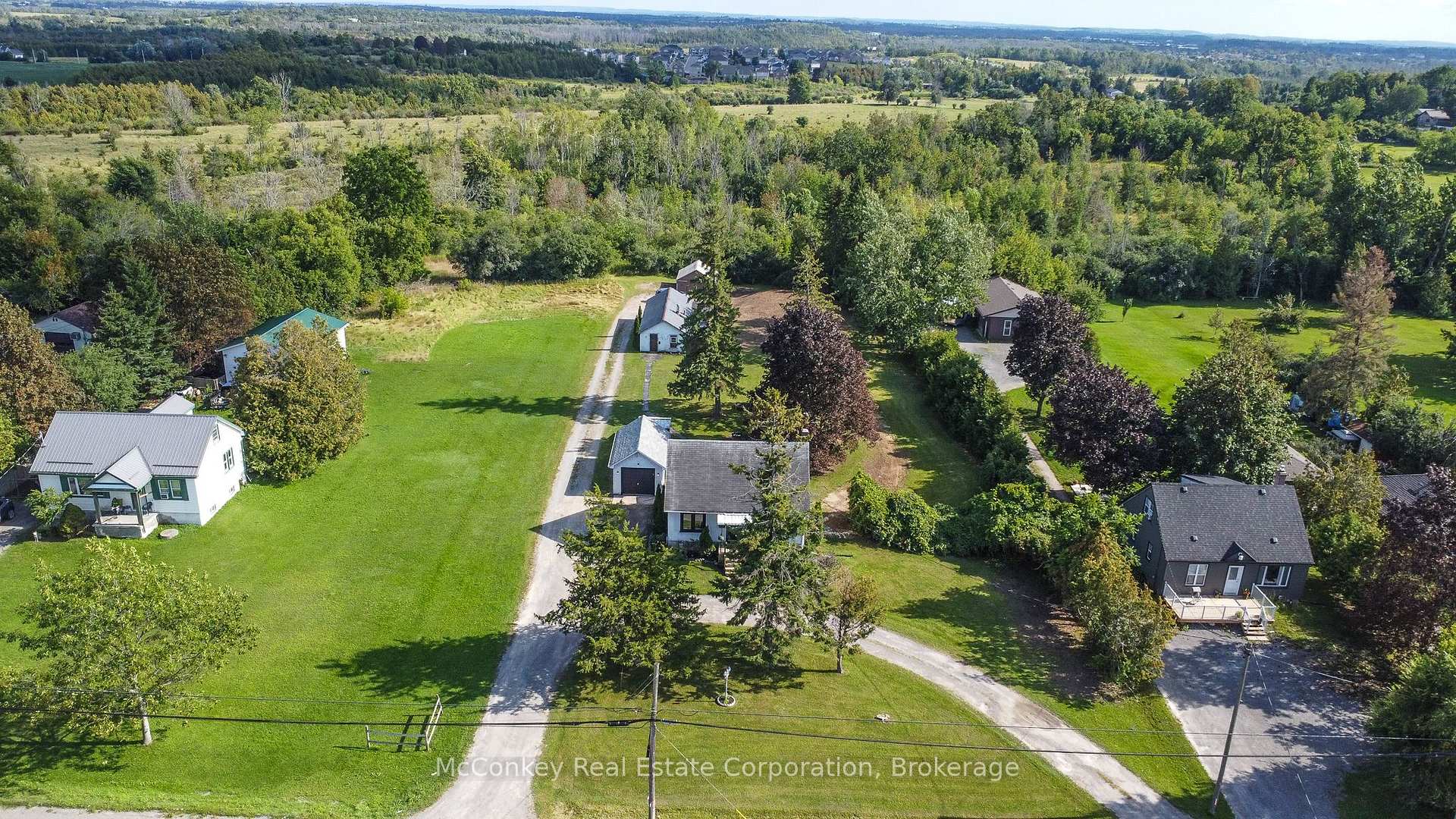 Photo 1 of 51 County Road 4, Otonabee-South Monaghan — HOMEH
