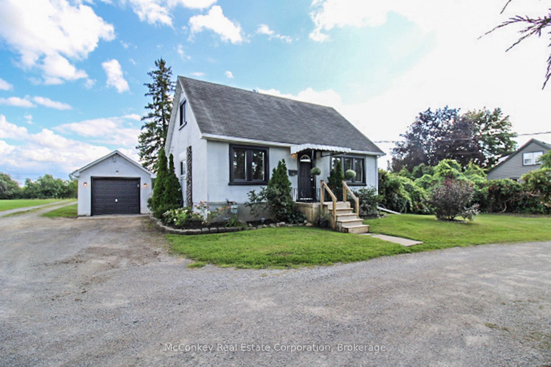 Photo 2 of 51 County Road 4, Otonabee-South Monaghan — HOMEH