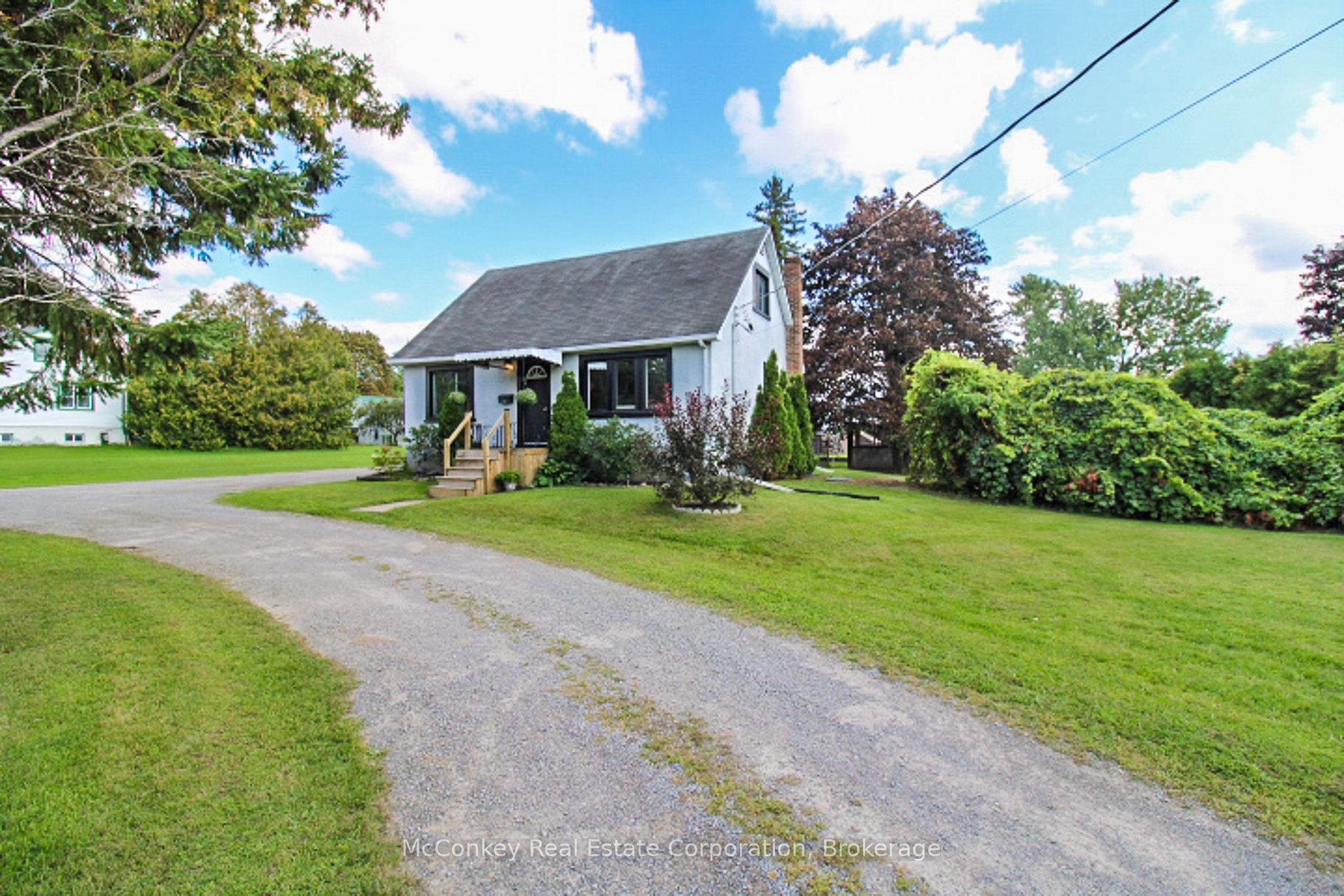 Photo 3 of 51 County Road 4, Otonabee-South Monaghan — HOMEH