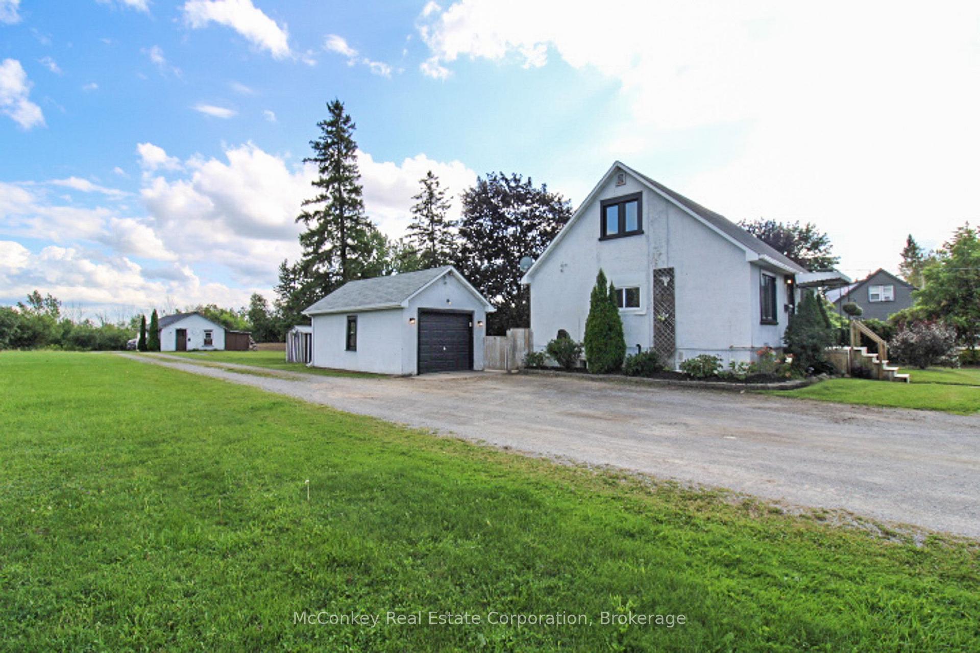 Photo 4 of 51 County Road 4, Otonabee-South Monaghan — HOMEH