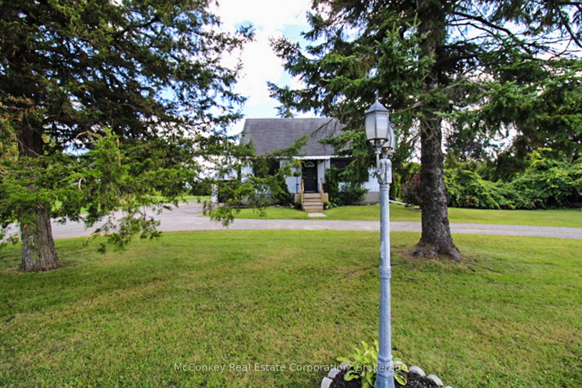 Photo 5 of 51 County Road 4, Otonabee-South Monaghan — HOMEH