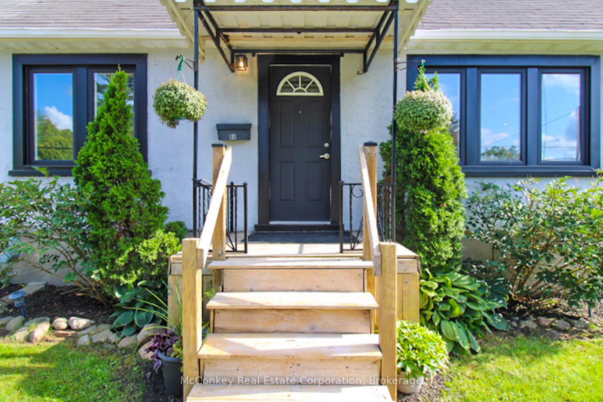Photo 6 of 51 County Road 4, Otonabee-South Monaghan — HOMEH